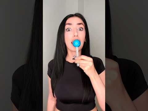 Lipstick challenge 💄