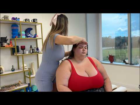 Experience the Relaxing Effects of Headache RELIEF - Gentle Joint Manipulations