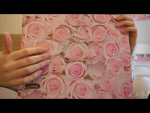 ASMR | Hypnotic gentle counting to make you sleepy | whispered