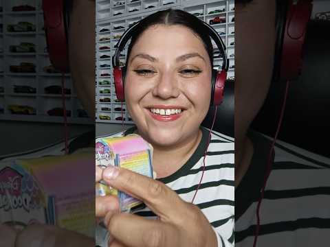 Disney Doorables Unboxing ASMR #ASMR #unboxing #DISNEY #doorables