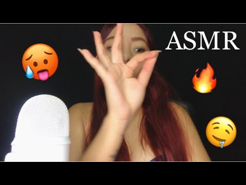 🔥🤤ASMR RELAJANTE| COMIENDO ESQUITES🤤🔥