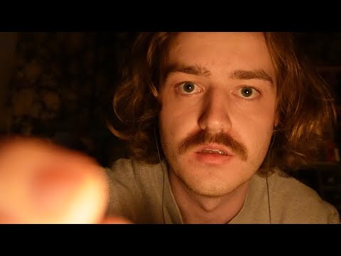 Shhh, hey it's okay, it's going to be okay | Calming You Down Before Sleep