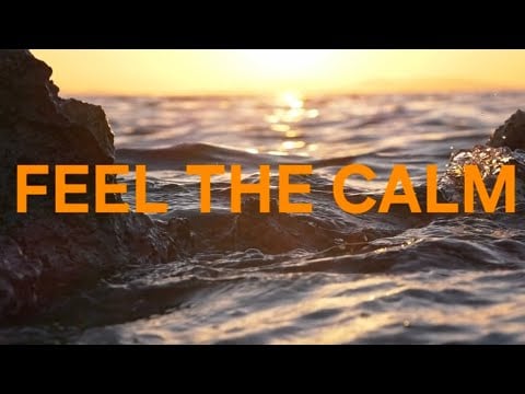 👉 “Golden Ocean Sunset – Relaxing Waves and Nature Sounds 🌅”