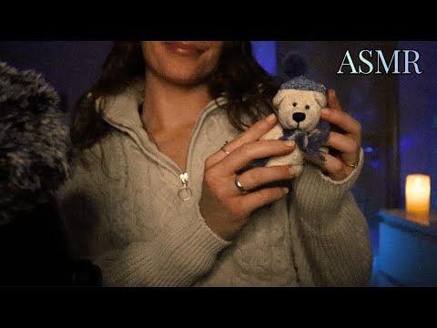 Fast and Aggressive ASMR for Charity