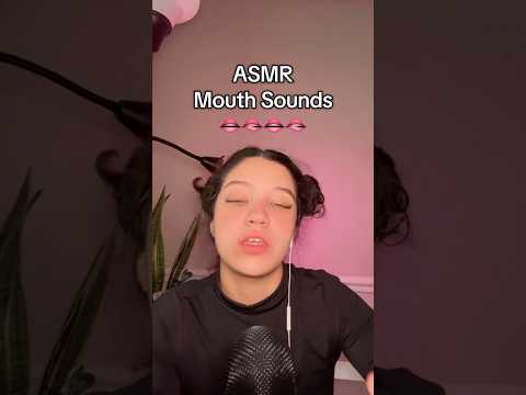 Omggg🩷🩷 #asmr #visualtingle #tingles #beautytransformation #tingles #triggersforsleep #fyp