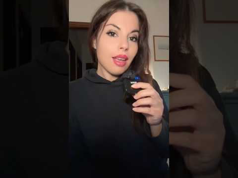 Asmr Ghost Storytime 👻 Teil 1#asmr #asmrstory #ghosttok