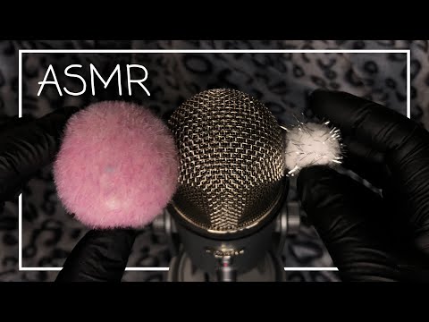 ASMR Double Crinkle Sounds for Deep Sleep! 🩷 (No Talking)