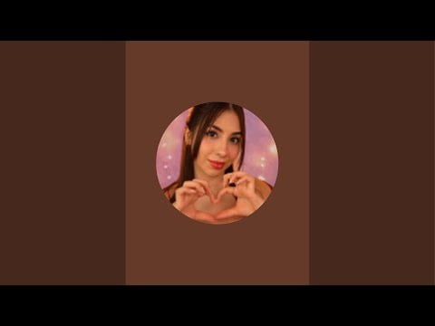 ASMR: Último live del 2024 reiki Asmr y charla susurro