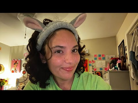 Make a Packing List with me!!
