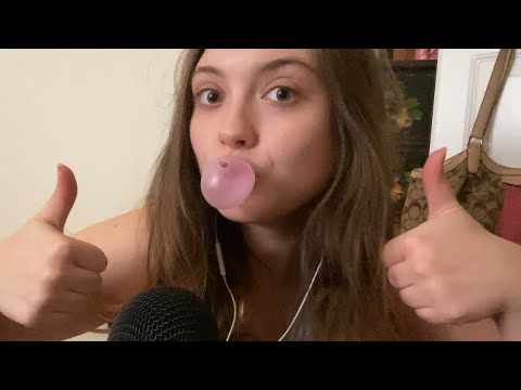 THE BEST ASMR VIDEO I’VE EVER MADE