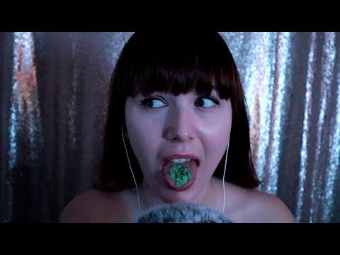 Pop Rocks [ASMR] super fizzy