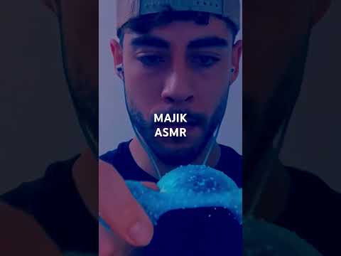 Te reto a ver esto sin sentir cosquillas auditivas ☄️👅