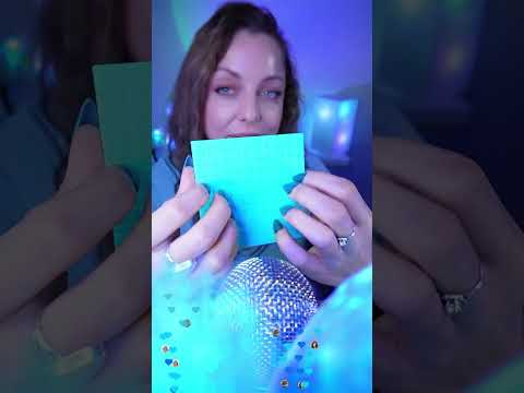 Blue Block ASMR 🫠💙💤 #asmr #asmrsounds #asmrvideo #asmrlivestream #livestream
