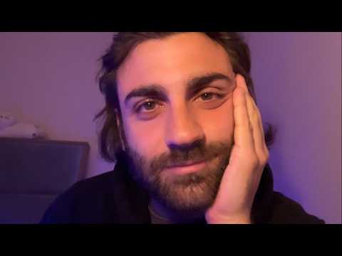 ASMR sleep agent helps you choosing a dream