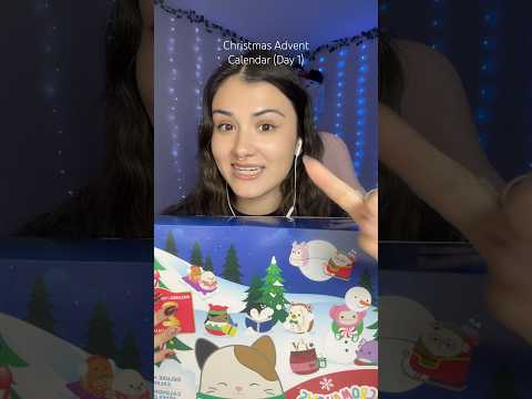 spreading some Christmas joyyyy with squishmallows 🥰✨🎄#asmr