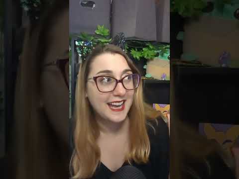 ASMR Reminders! (collab, customs sale, new emotes, po box etc) #short