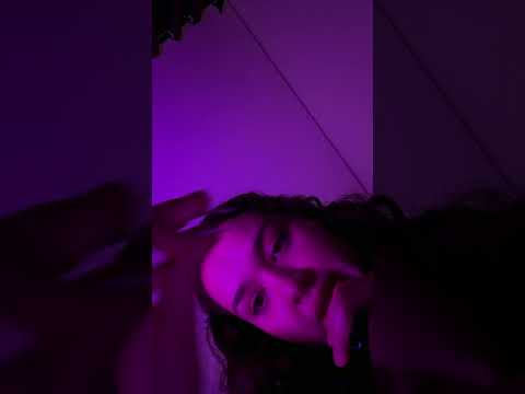 fazendo sua sobrancelha ✨ lo-fi asmr #asmrsobrancelha #lofiasmr #asmrruim #badasmr