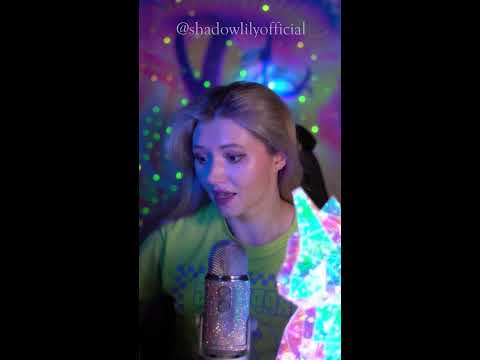 ASMR live to Sleep 49