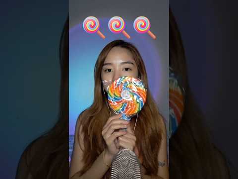 #lollipopasmr