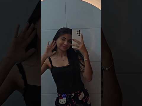 Uma madrugada gravando Asmr comigooo ✨️ #asmr #fyp #fy #foryou #asmrvideo