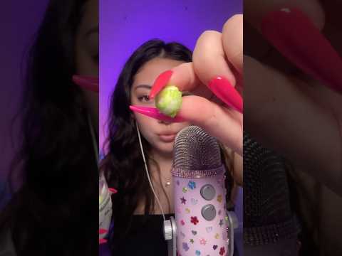 freeze dried candy asmr from @freeziestreats7803
