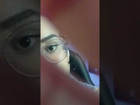 ASMR- Sons de boca