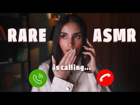 Persian ASMR | میتونی بدون باز کردن چشمات، هرکاری گفتم رو انجام بدی؟‼️(EYES ClOSED Instructions)