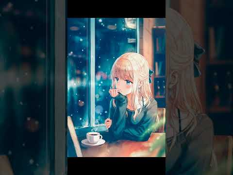 ASMR ANIME ❄ Chica amable ¿Te lleva a tu casa? Parte 2 ❄ #asmr #shorts #anime