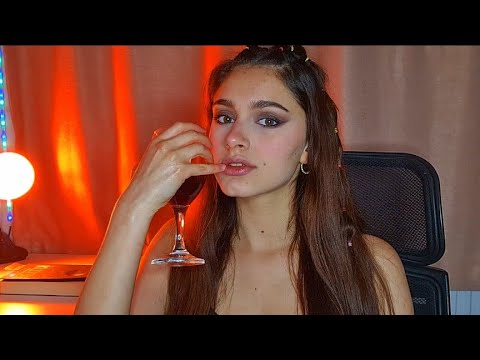 Türkçe ASMR | 4 Dakikada Seni Uyutacak Bir ASMR