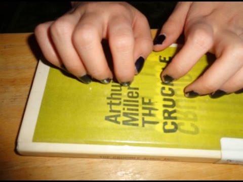 ASMR Tapping for Tingles (Fast)