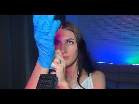 ASMR The Longest Trigger Compilation Ever 🌙 Best ASMR Triggers for Sleep & Tingles