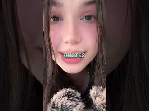 Chica obsesionada ASMR