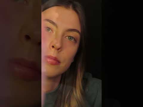 ASMR | Sis Comforts You and Gets You Ready for Sleep Roleplay Preview | Full Video On My Channel ~