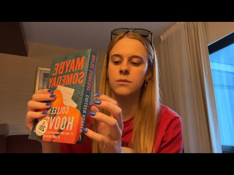 LOFI ASMR