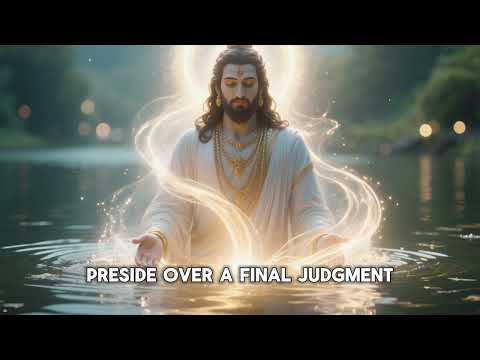 "Before Jesus: The Savior Stories That Came Earlier”