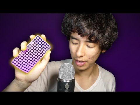 ASMR For People Who Don't Get Tingles