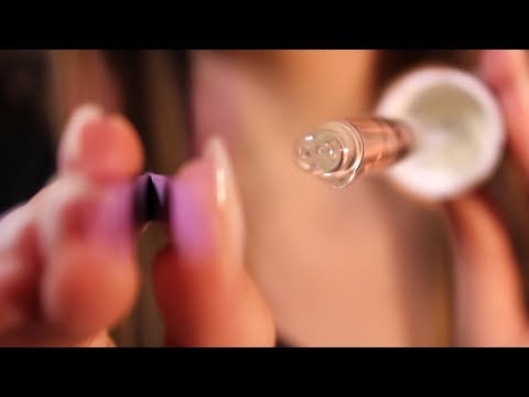 ASMR There’s Something In Your Eye 👁️🫧 Close up eye cleaning (no talking, layered sounds)