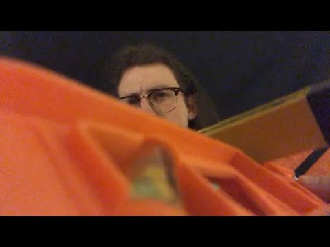 ASMR Chaotic Are We Even or Odd? + Bonus 10 seconds