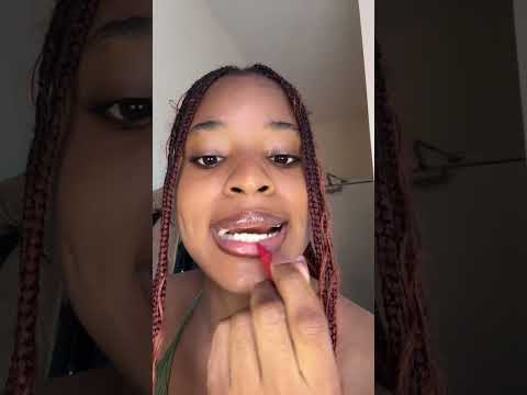 A day in the life of a Baddie (ASMR) #gumchewingasmr