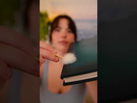 Can you pass this Depth Perception Test? 👁️u👁️ #asmr