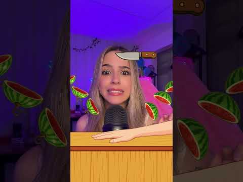 ASMR JOGANDO JOGUINHOS