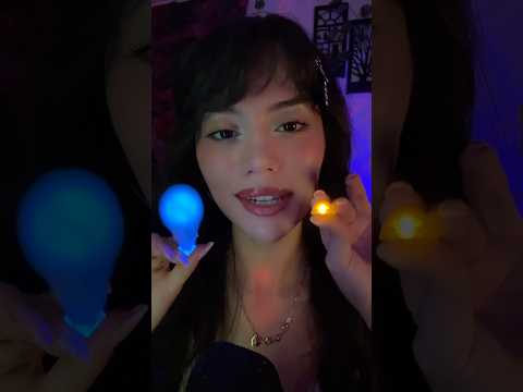 Deneysel 😛 #asmr #asmrshorts #asmrtürkçe #asmrroleplay