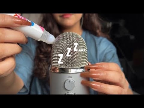 [ASMR] BEST Triggers To Help You Fall Asleep! 😴💫