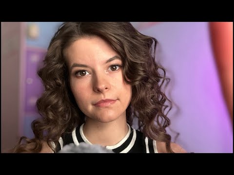 ASMR live - Zeit zum Entspannen 🥰💛