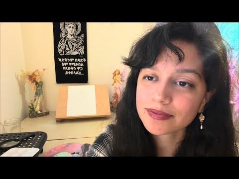 ASMR~ Unorthodox General Cranial Nerve Exam