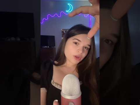 ASMR Thought Bubble No Talking! #asmrmouthsounds #asmrtriggers #asmrwhispering