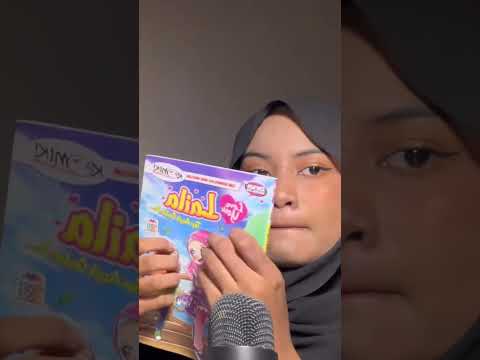 ASMR Unpredictable Triggers