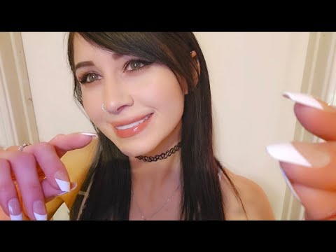 ASMR For People Who Love Hand Sounds👐✋No. 3