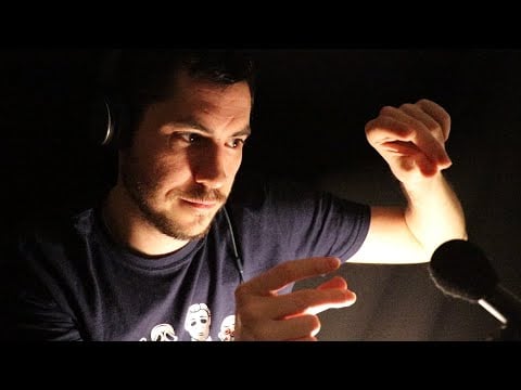 Le bruit des mains est il votre POINT FAIBLE ASMR ?