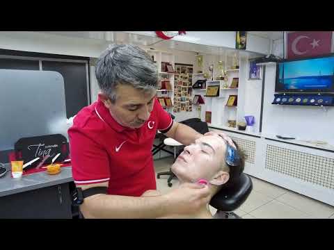 WHAT ABOUT SLEEPING WITH A VIDEO? THE ASMR MASSAGE YOU ARE LOOKING FOR IS IN THIS VIDEO